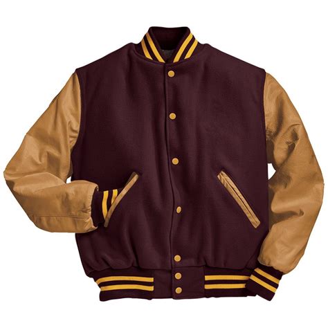 varsity jackets